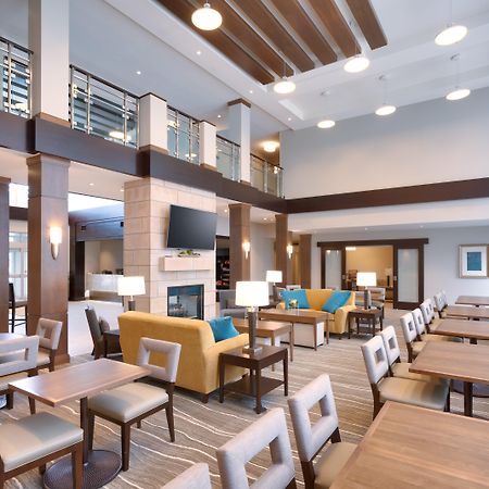 Staybridge Suites - Lehi - Traverse Ridge Center By Ihg Eksteriør bilde