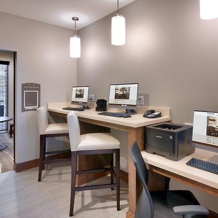 Staybridge Suites - Lehi - Traverse Ridge Center By Ihg Eksteriør bilde