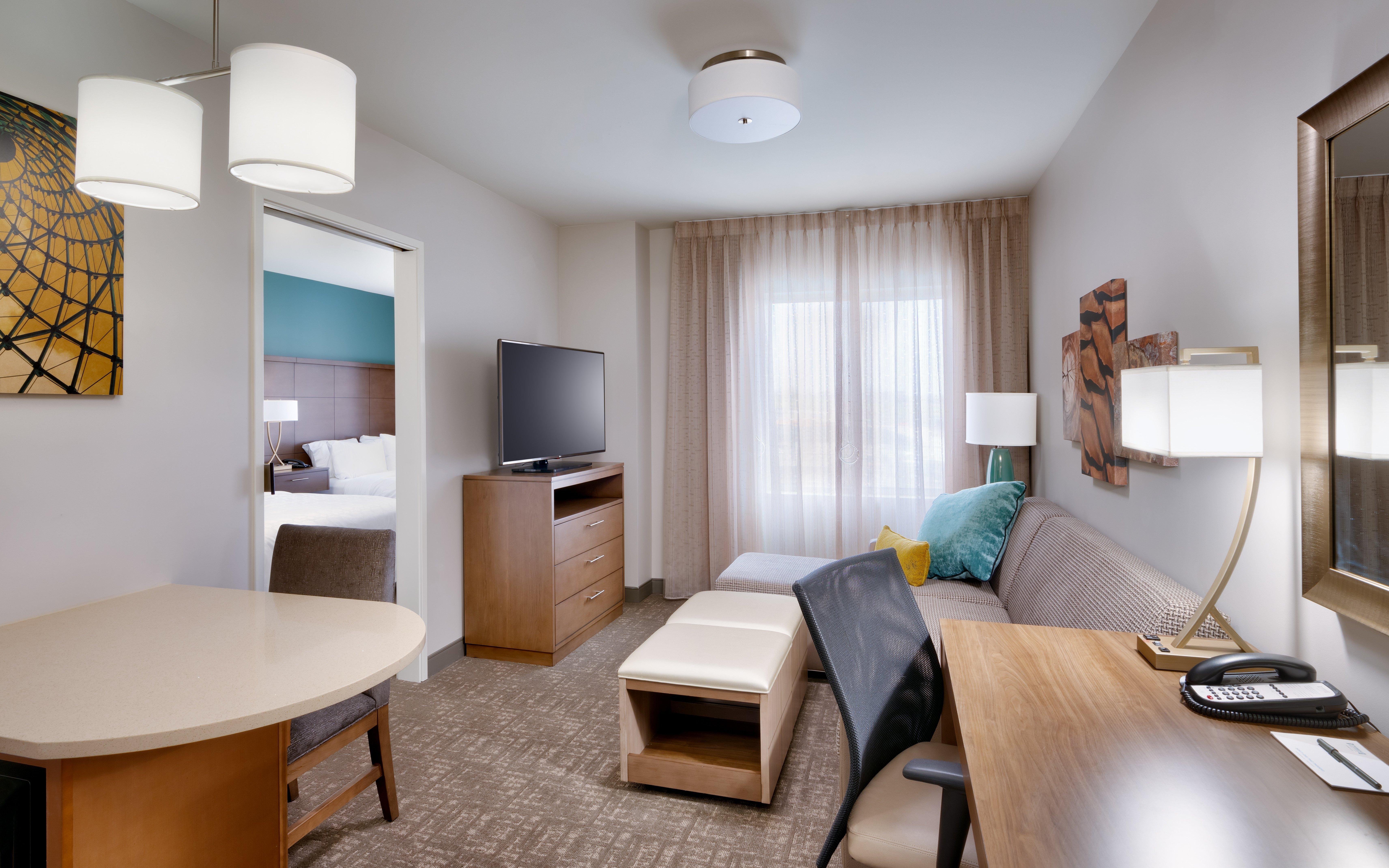 Staybridge Suites - Lehi - Traverse Ridge Center By Ihg Eksteriør bilde