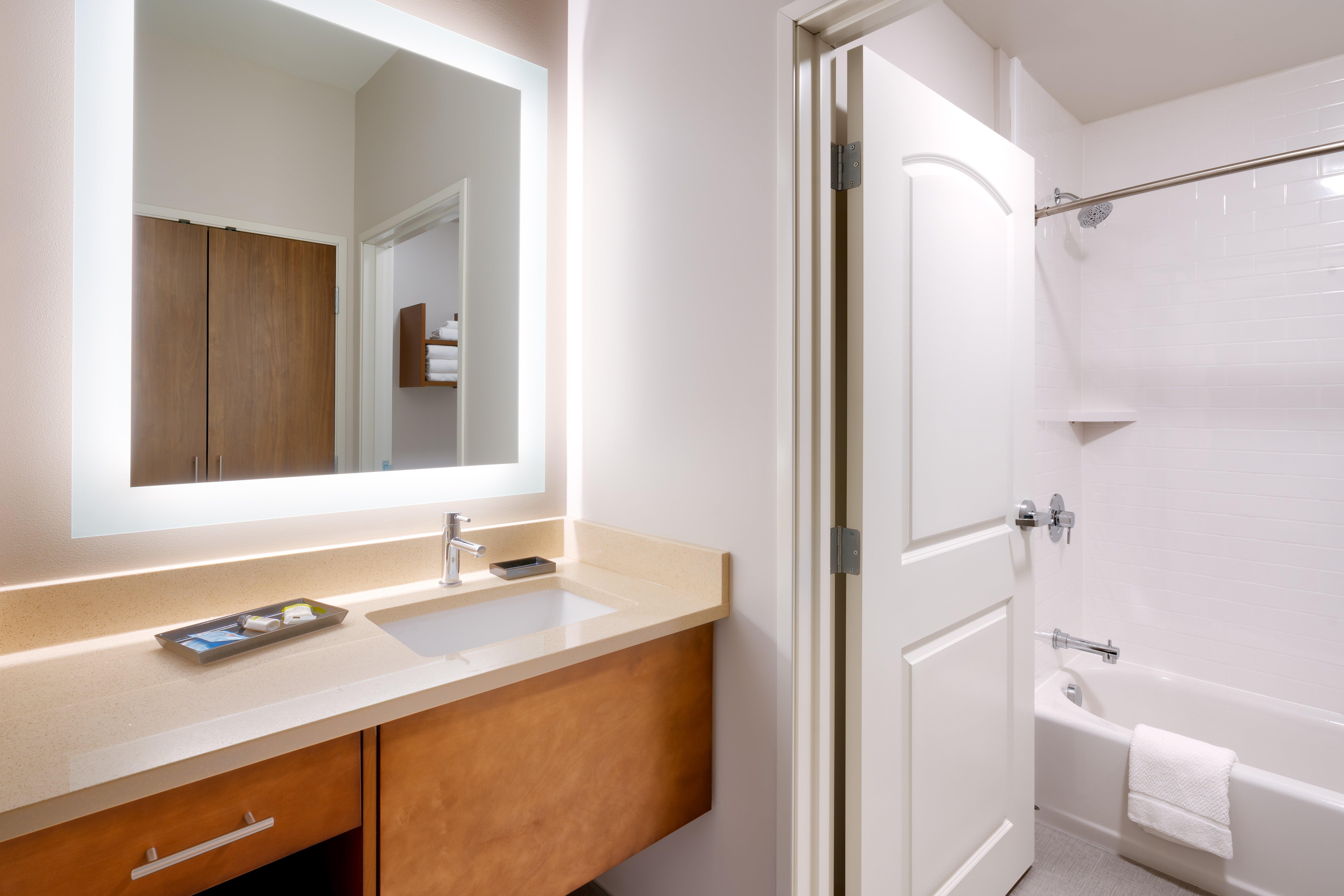 Staybridge Suites - Lehi - Traverse Ridge Center By Ihg Eksteriør bilde