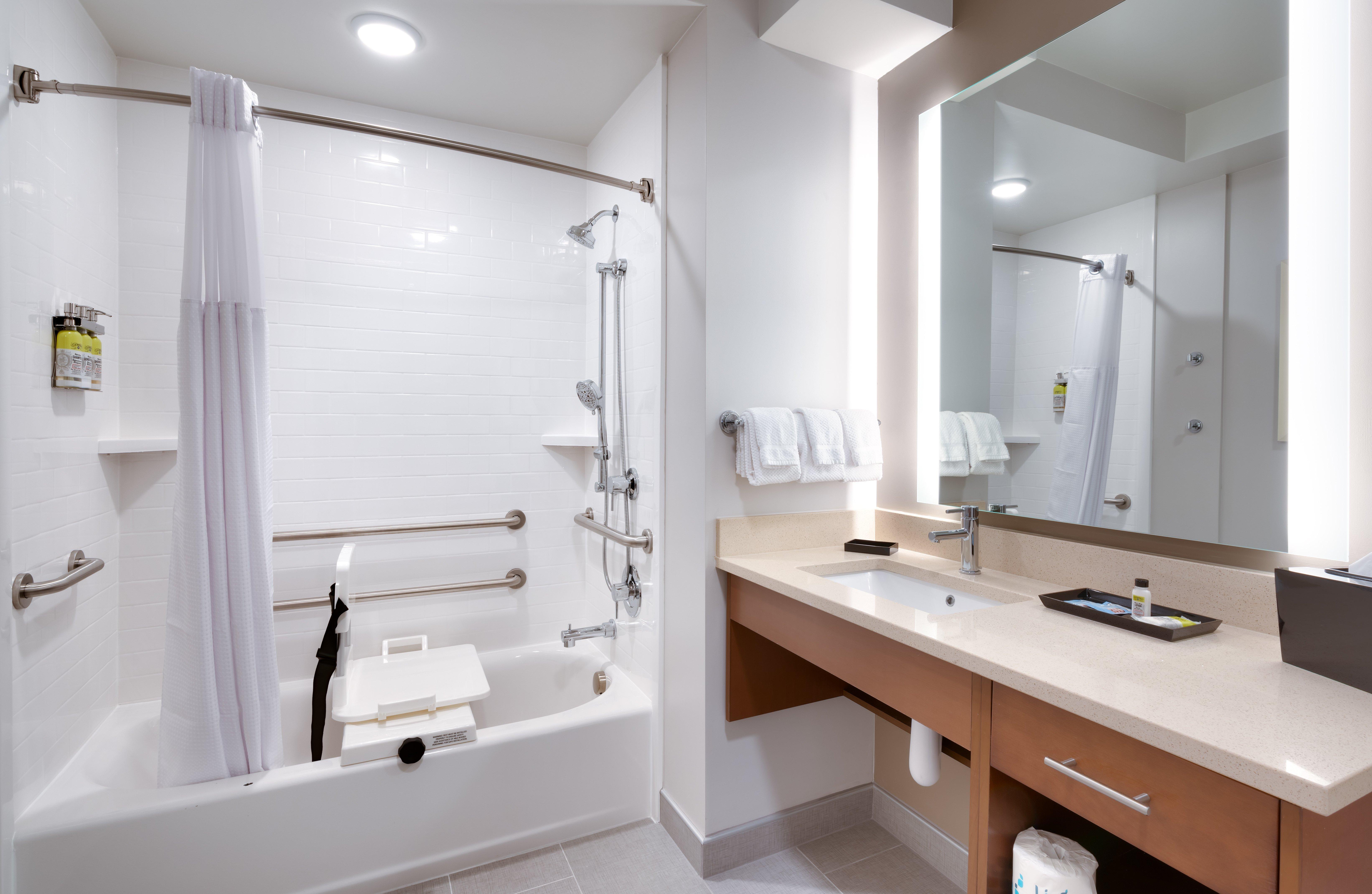 Staybridge Suites - Lehi - Traverse Ridge Center By Ihg Eksteriør bilde