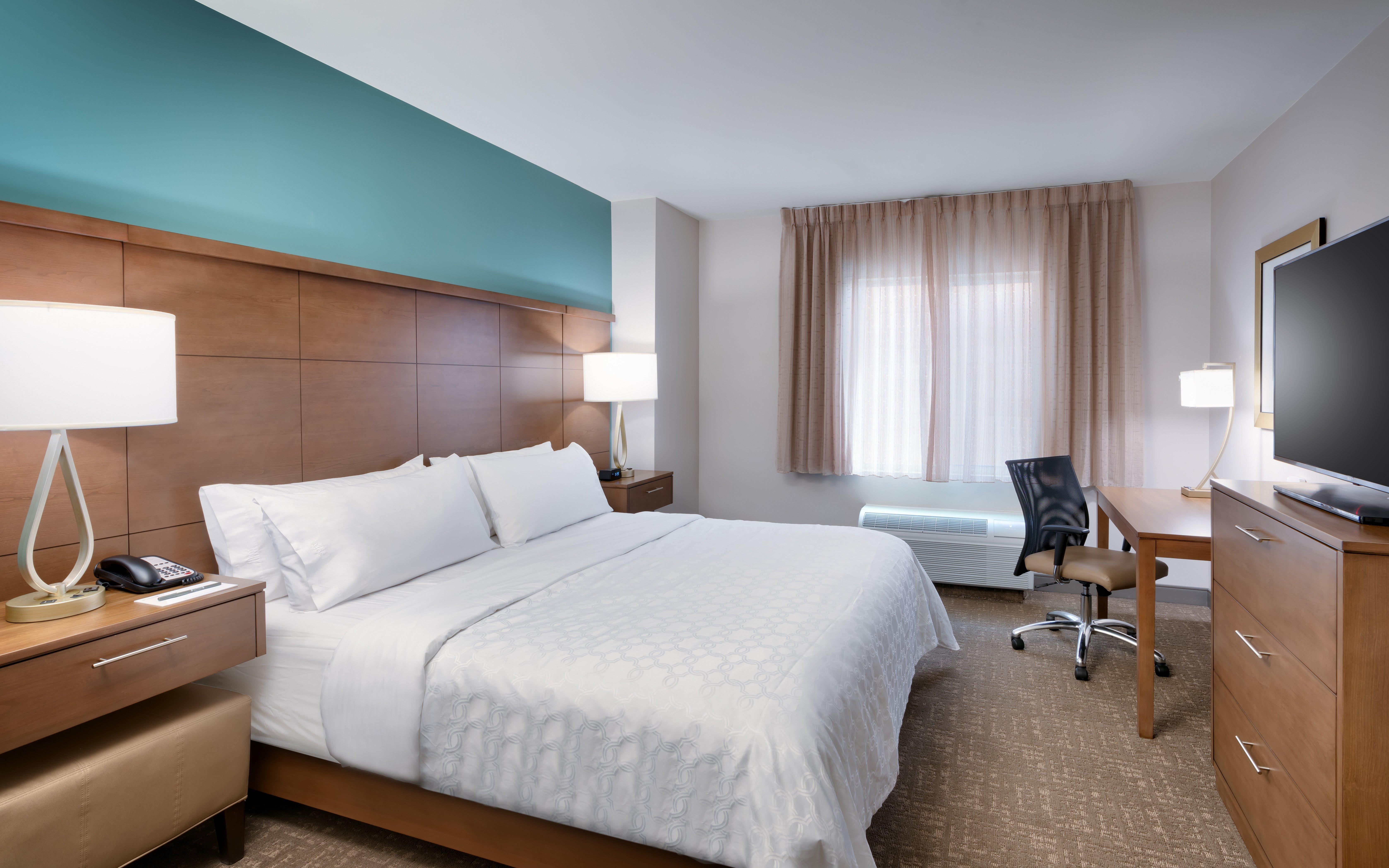 Staybridge Suites - Lehi - Traverse Ridge Center By Ihg Eksteriør bilde
