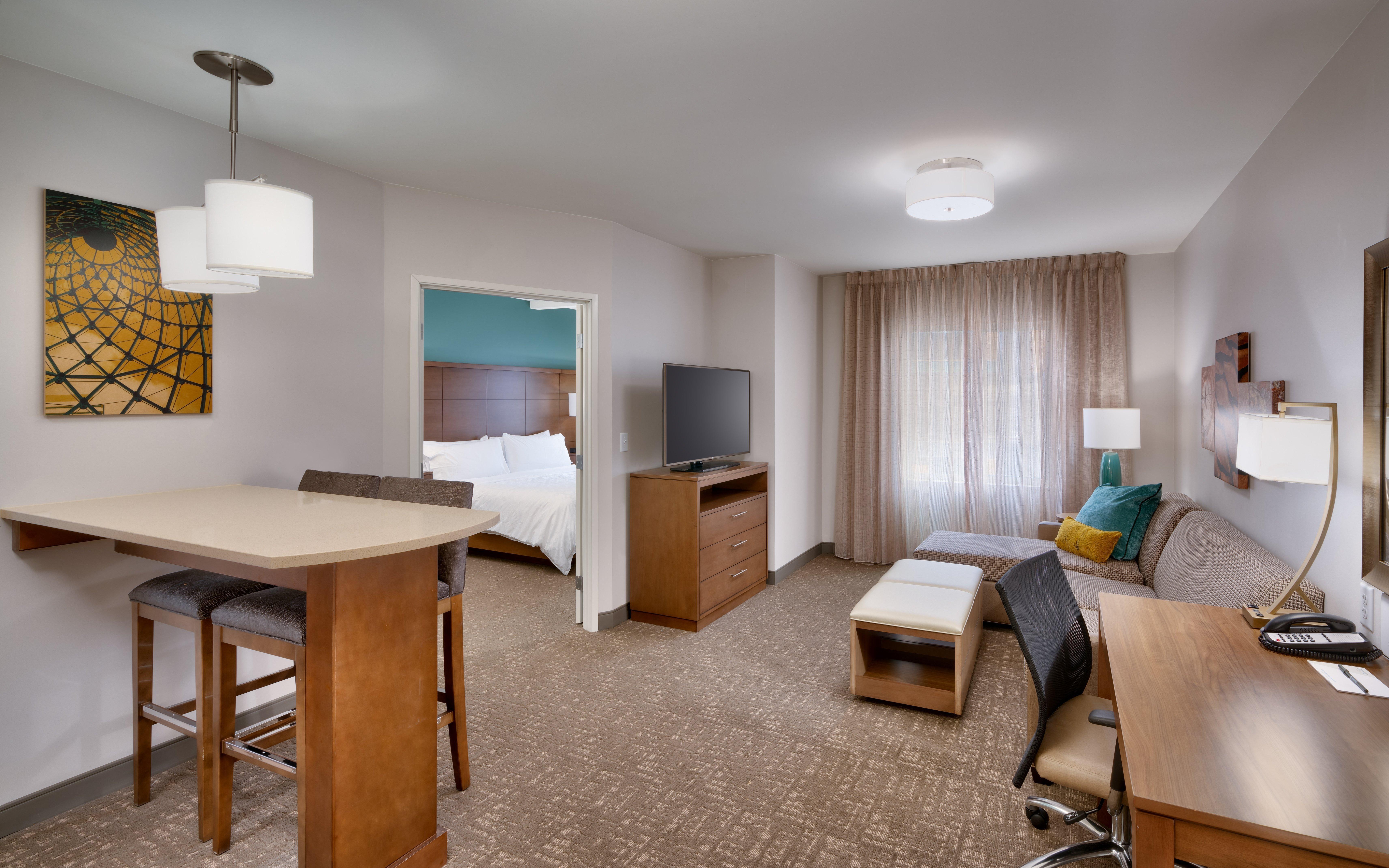 Staybridge Suites - Lehi - Traverse Ridge Center By Ihg Eksteriør bilde