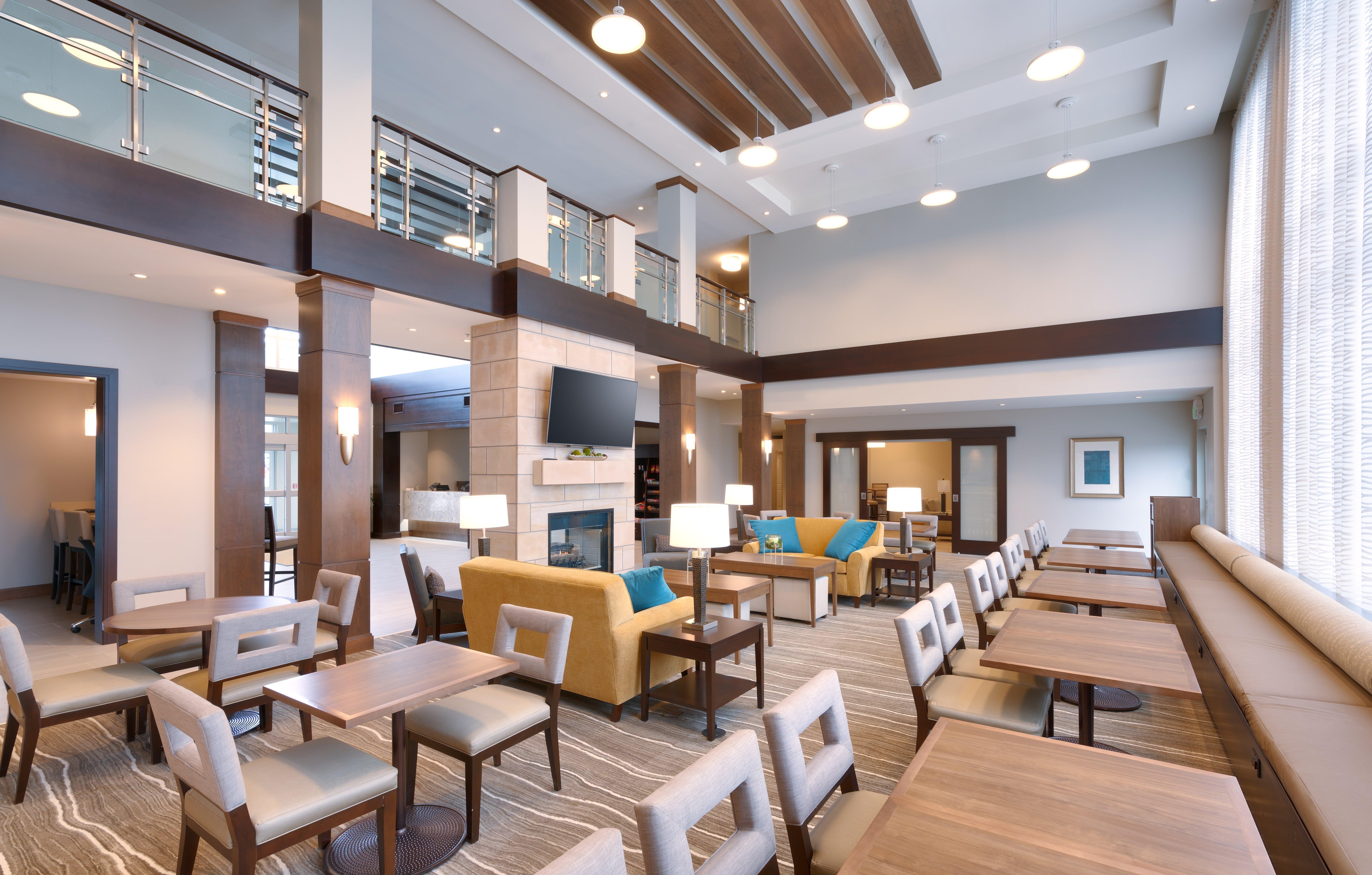 Staybridge Suites - Lehi - Traverse Ridge Center By Ihg Eksteriør bilde