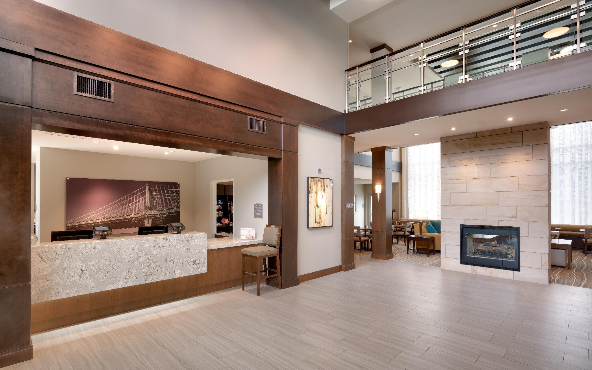 Staybridge Suites - Lehi - Traverse Ridge Center By Ihg Eksteriør bilde