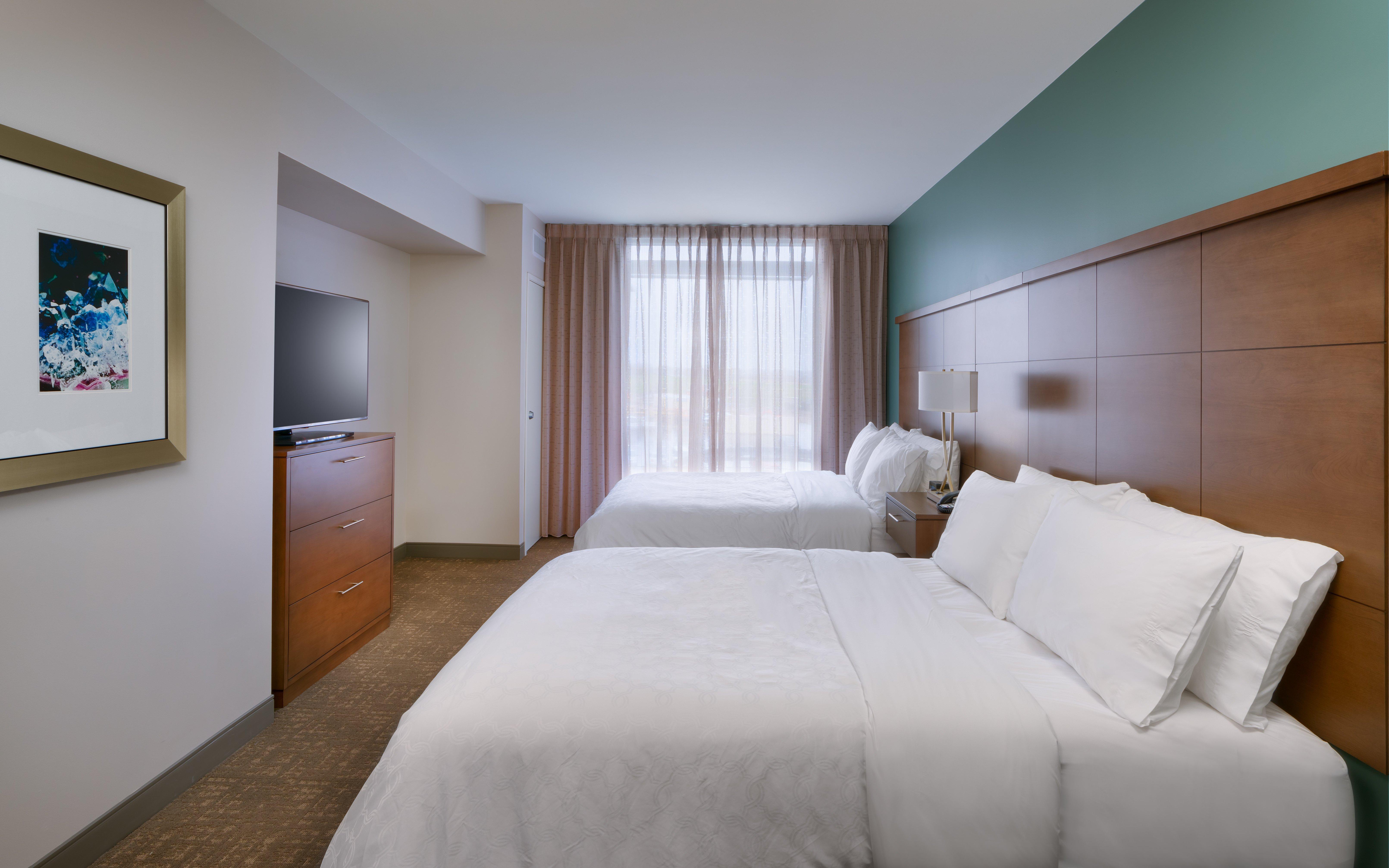 Staybridge Suites - Lehi - Traverse Ridge Center By Ihg Eksteriør bilde