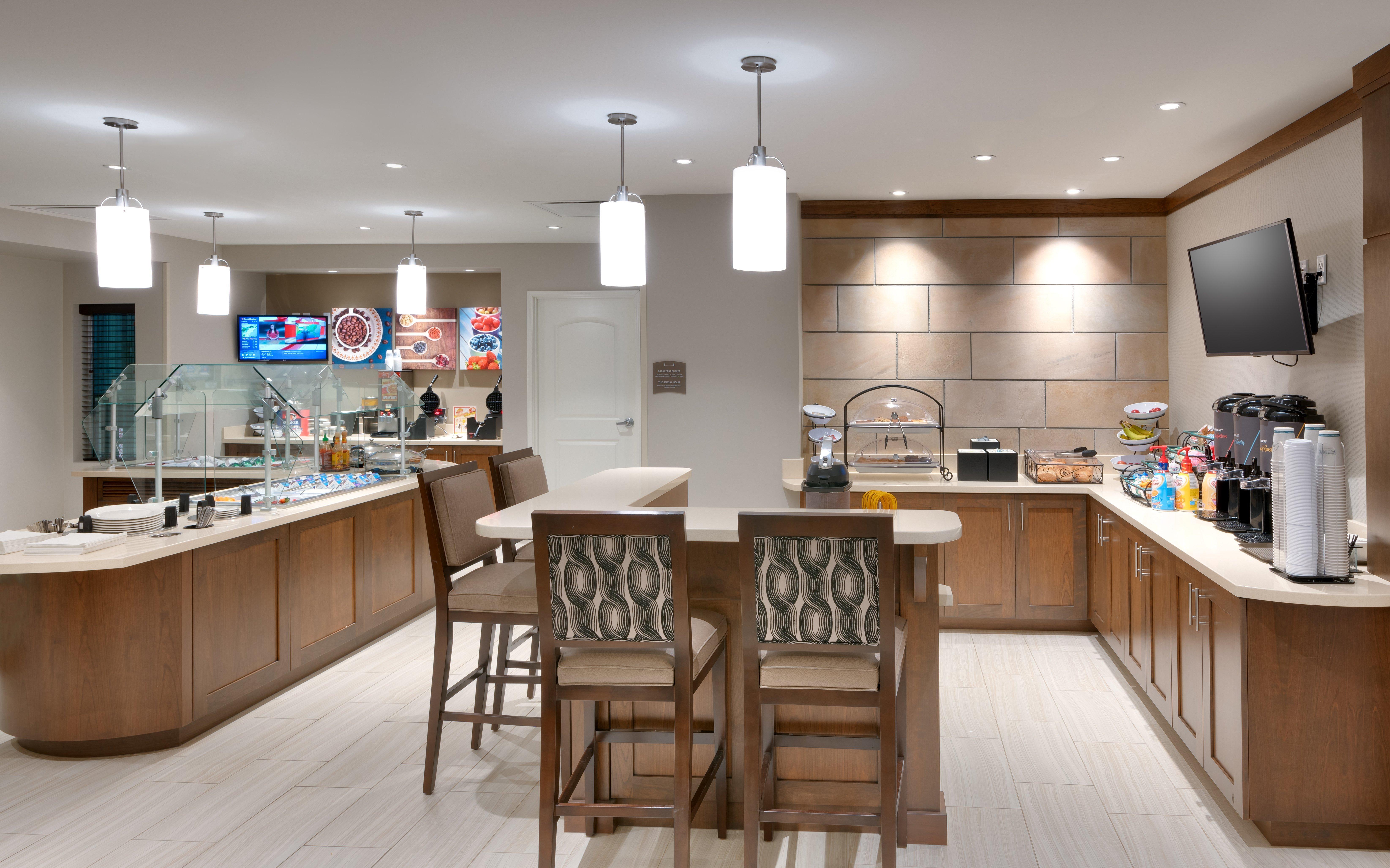 Staybridge Suites - Lehi - Traverse Ridge Center By Ihg Eksteriør bilde