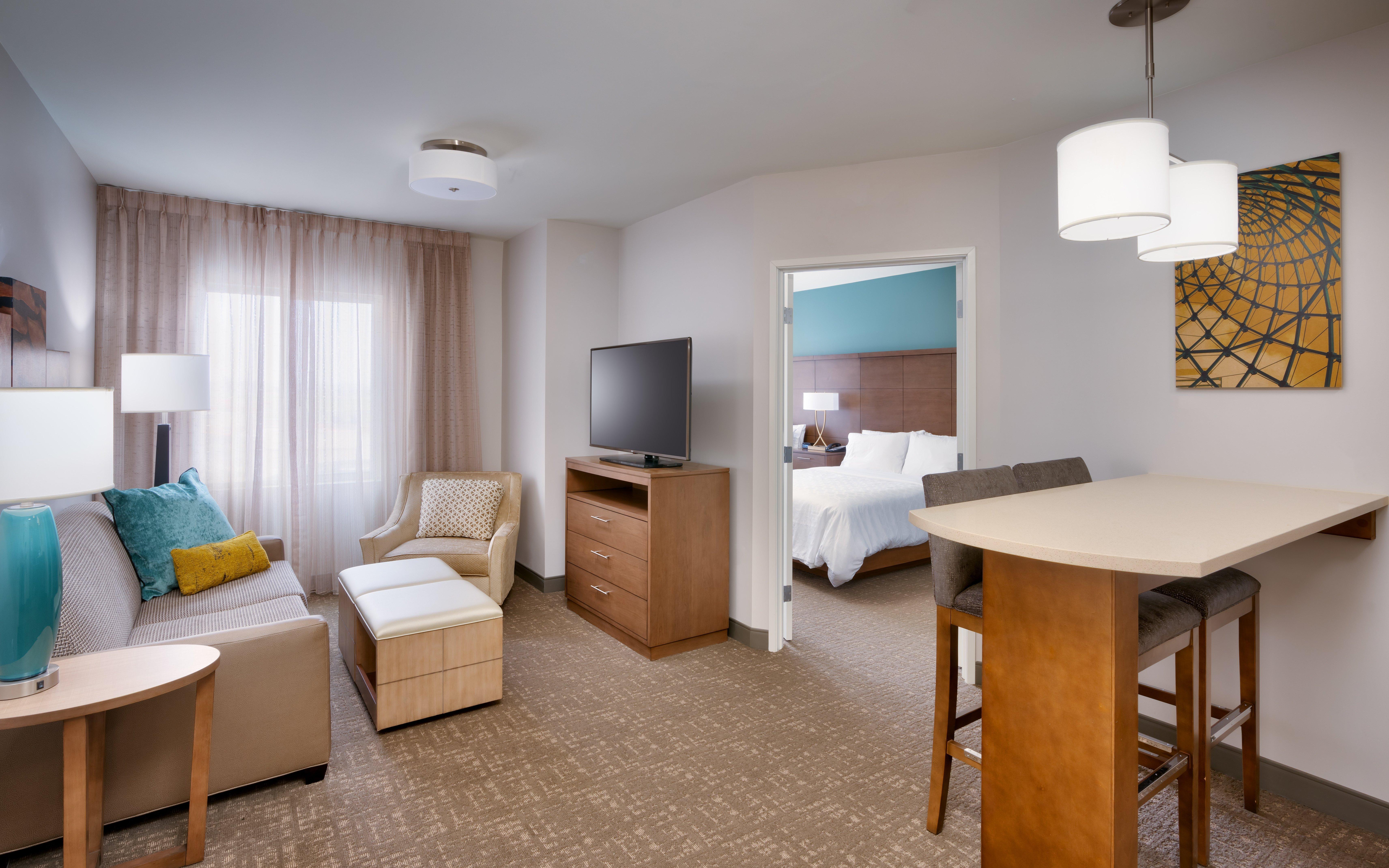 Staybridge Suites - Lehi - Traverse Ridge Center By Ihg Eksteriør bilde