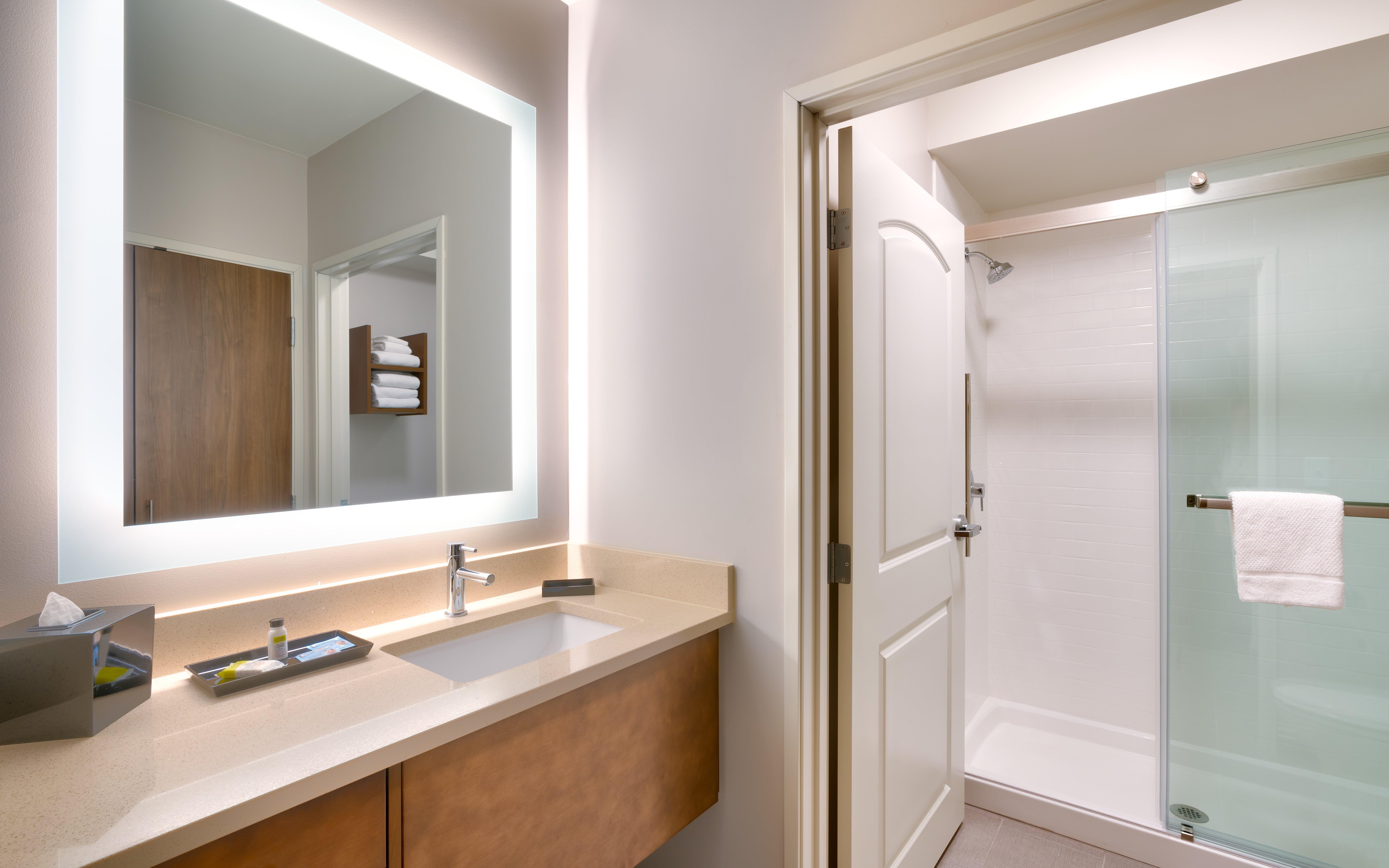 Staybridge Suites - Lehi - Traverse Ridge Center By Ihg Eksteriør bilde
