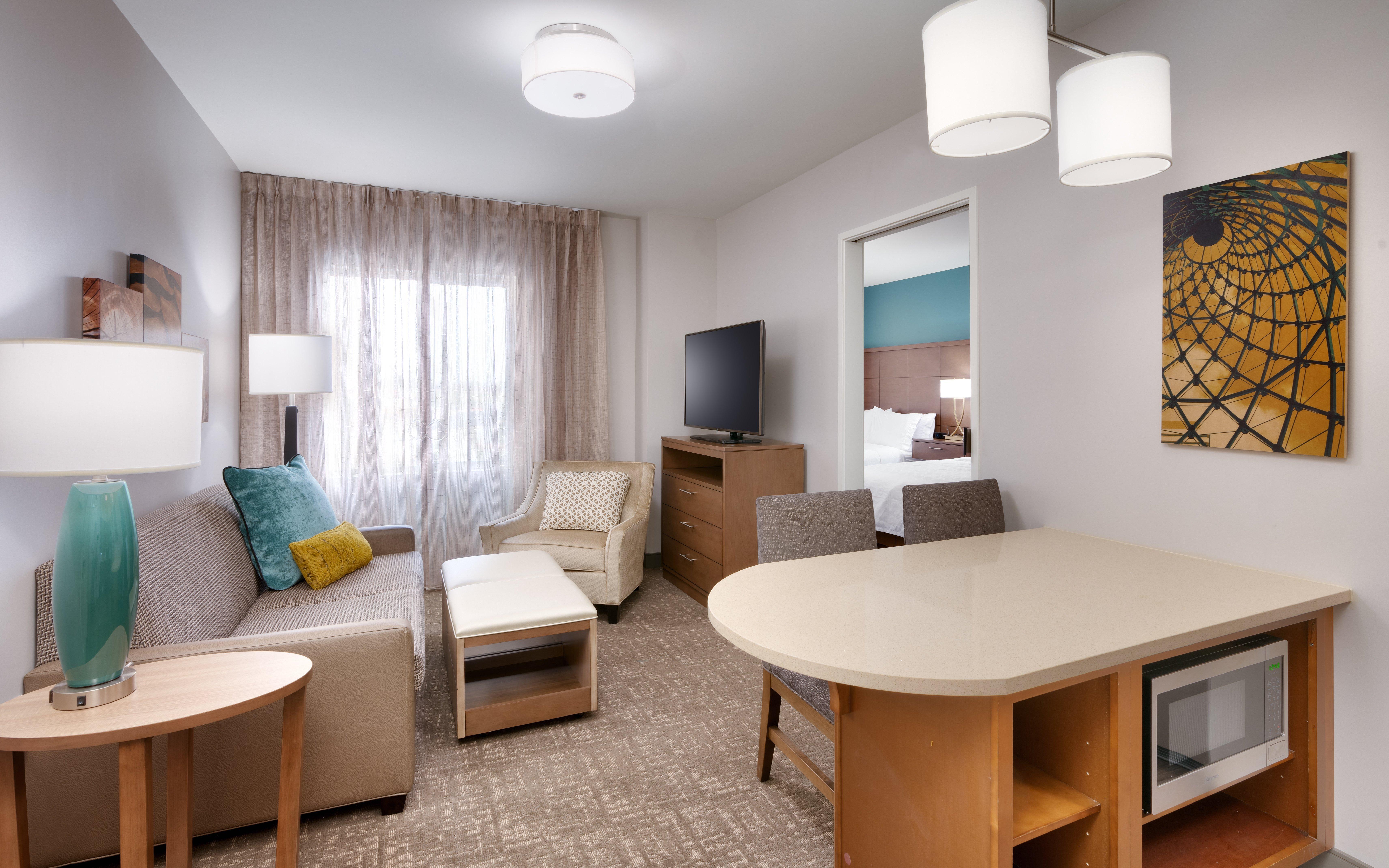 Staybridge Suites - Lehi - Traverse Ridge Center By Ihg Eksteriør bilde