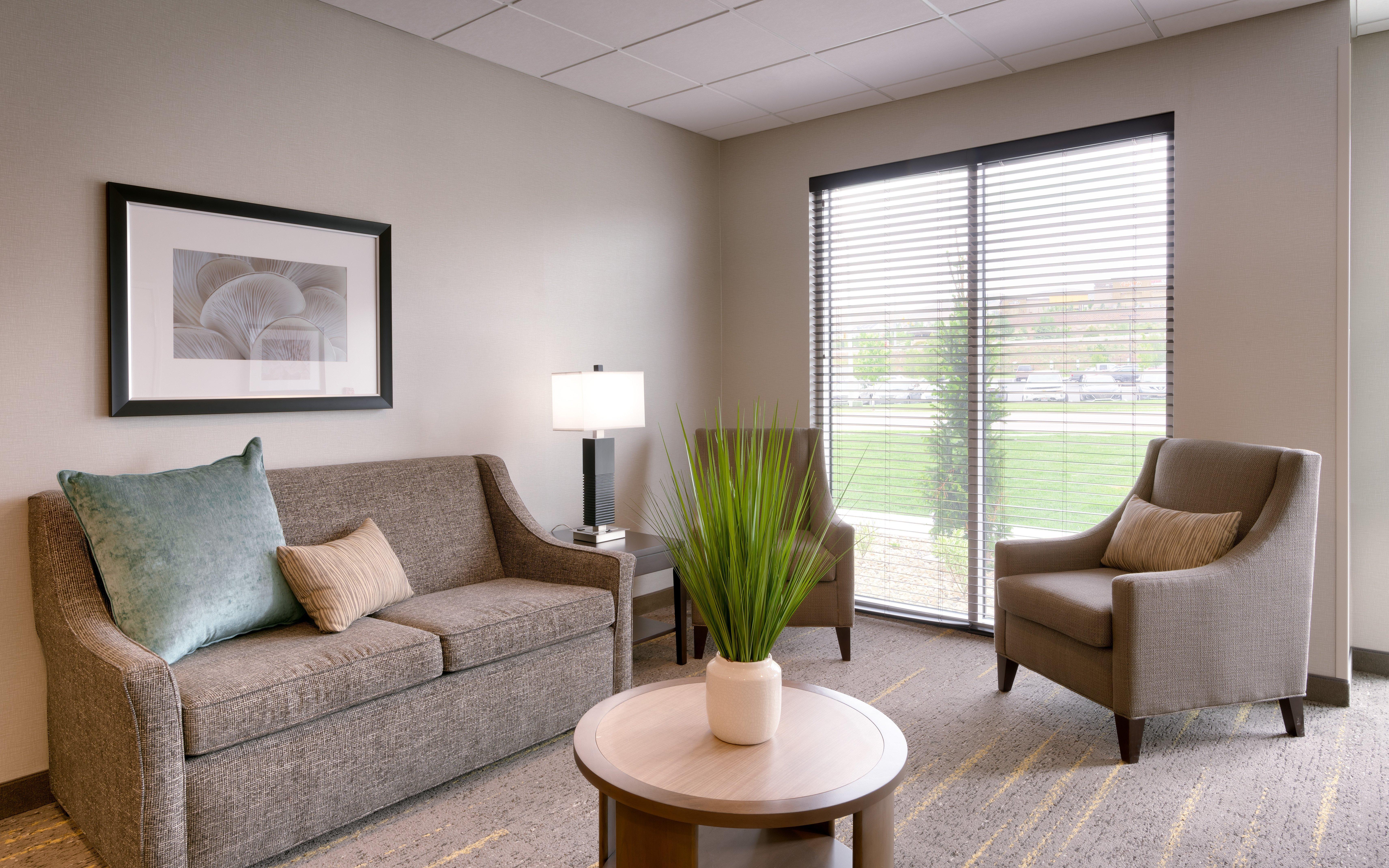 Staybridge Suites - Lehi - Traverse Ridge Center By Ihg Eksteriør bilde