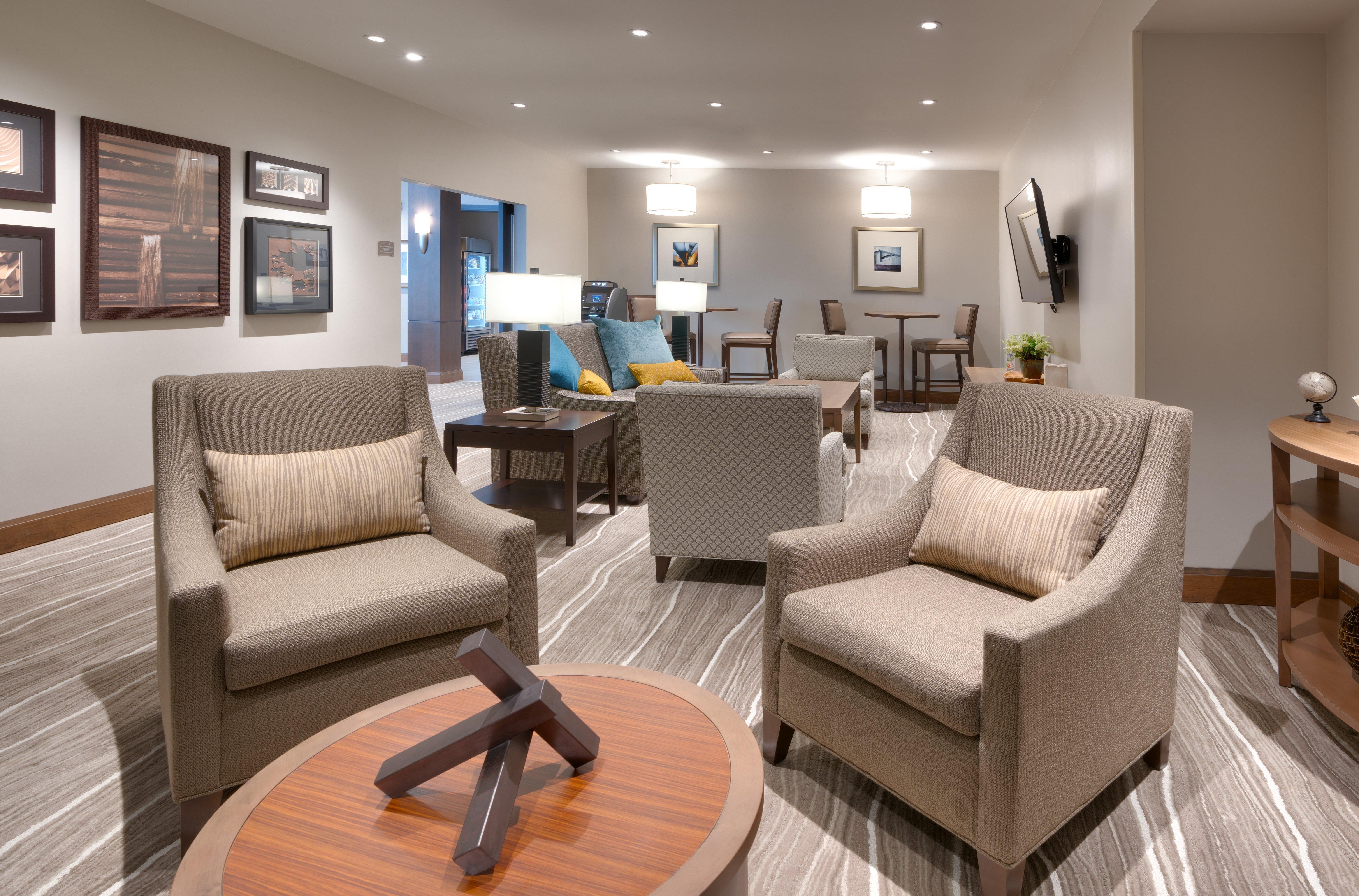 Staybridge Suites - Lehi - Traverse Ridge Center By Ihg Eksteriør bilde