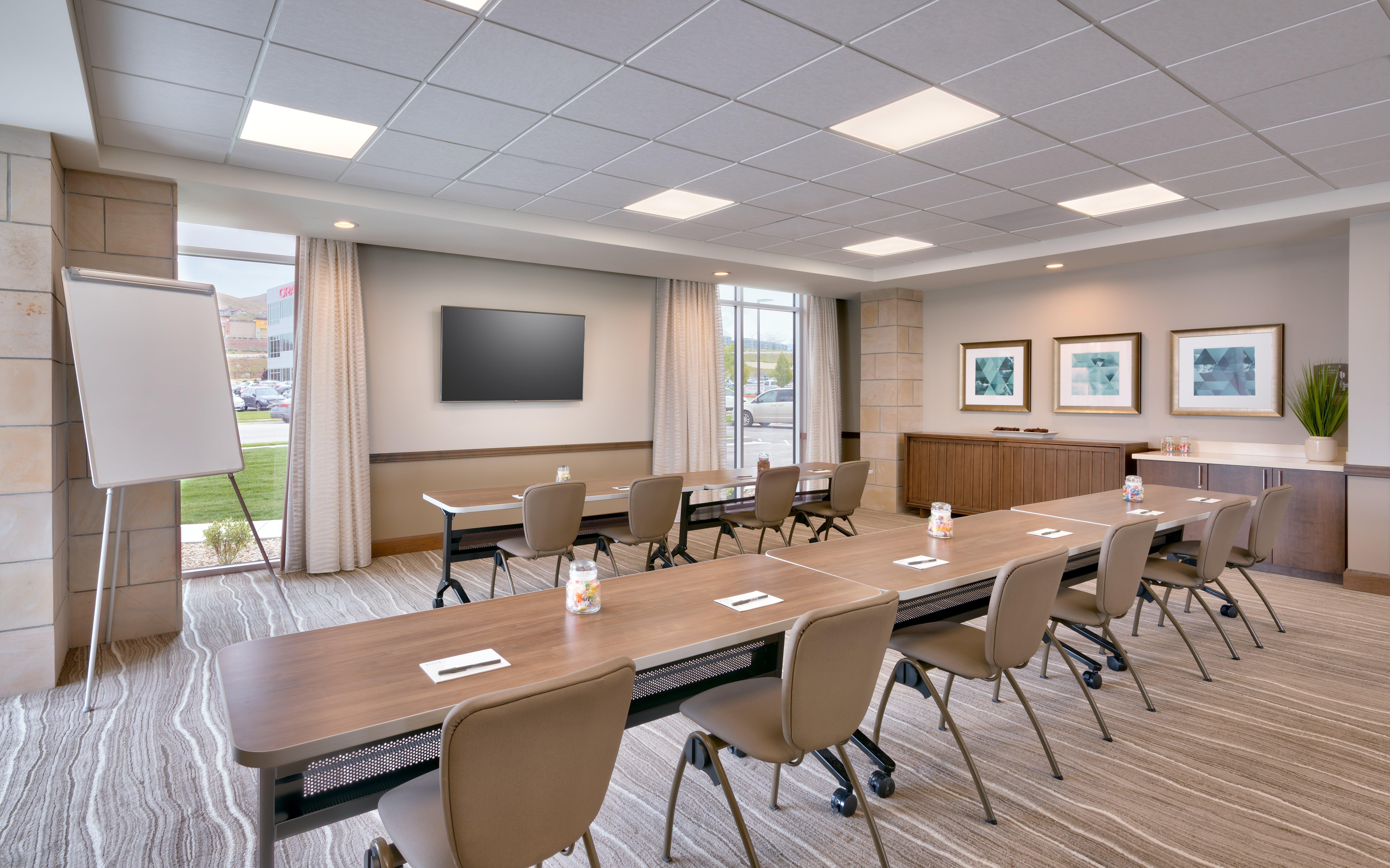 Staybridge Suites - Lehi - Traverse Ridge Center By Ihg Eksteriør bilde