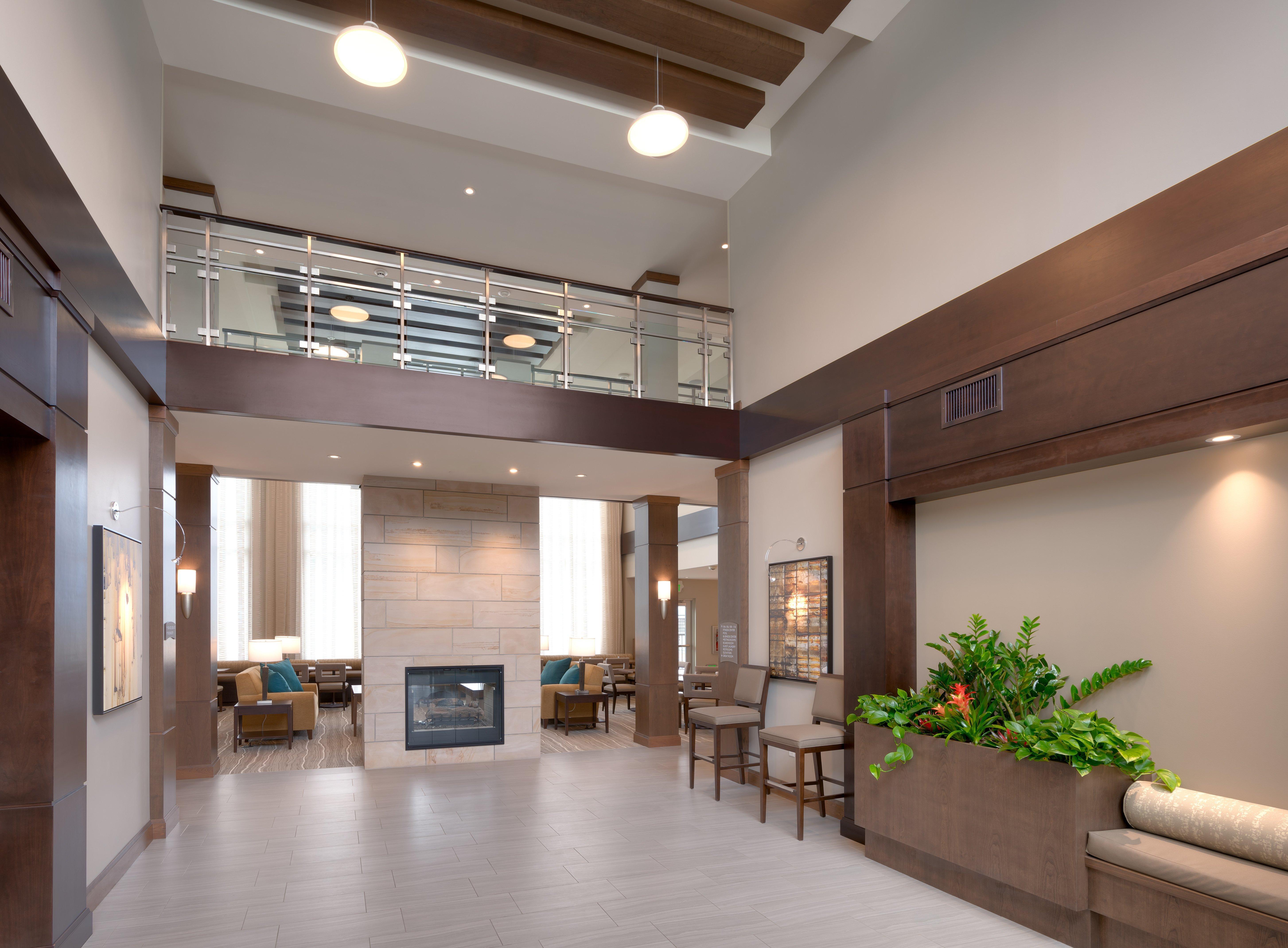 Staybridge Suites - Lehi - Traverse Ridge Center By Ihg Eksteriør bilde
