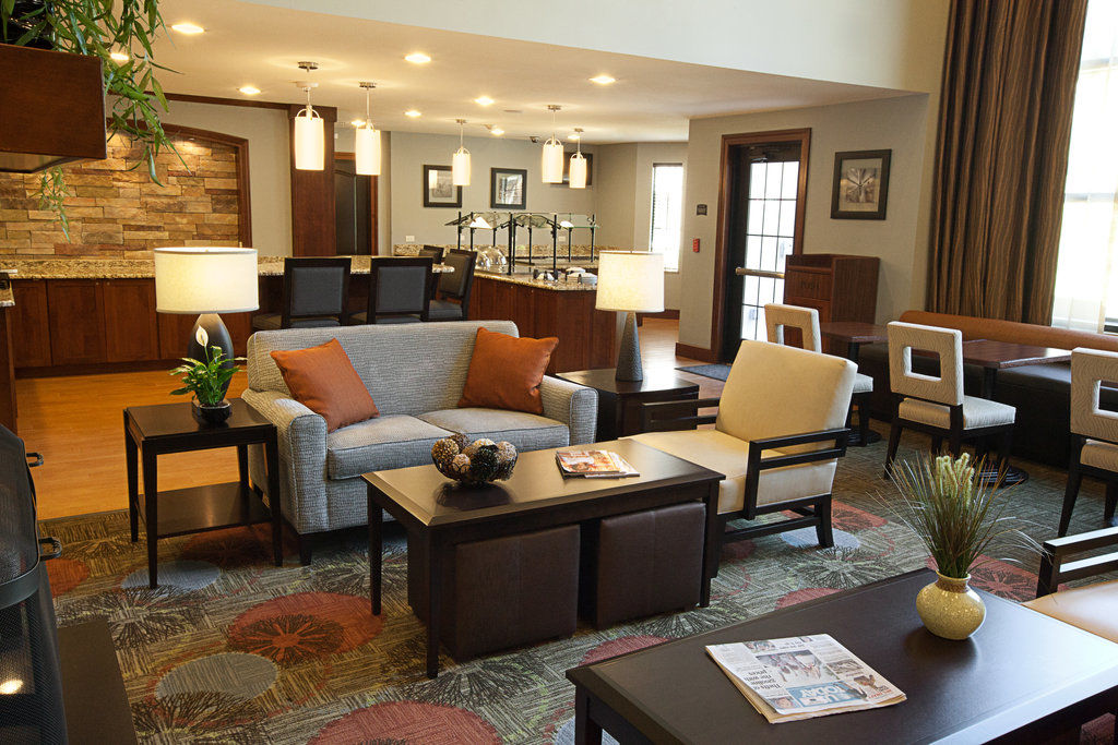 Staybridge Suites - Lehi - Traverse Ridge Center By Ihg Eksteriør bilde