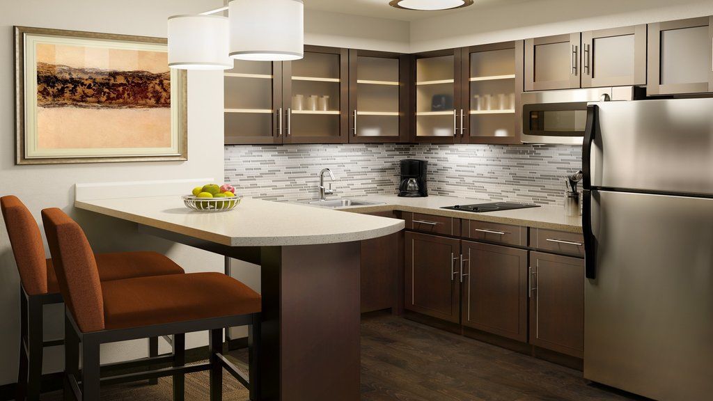 Staybridge Suites - Lehi - Traverse Ridge Center By Ihg Eksteriør bilde